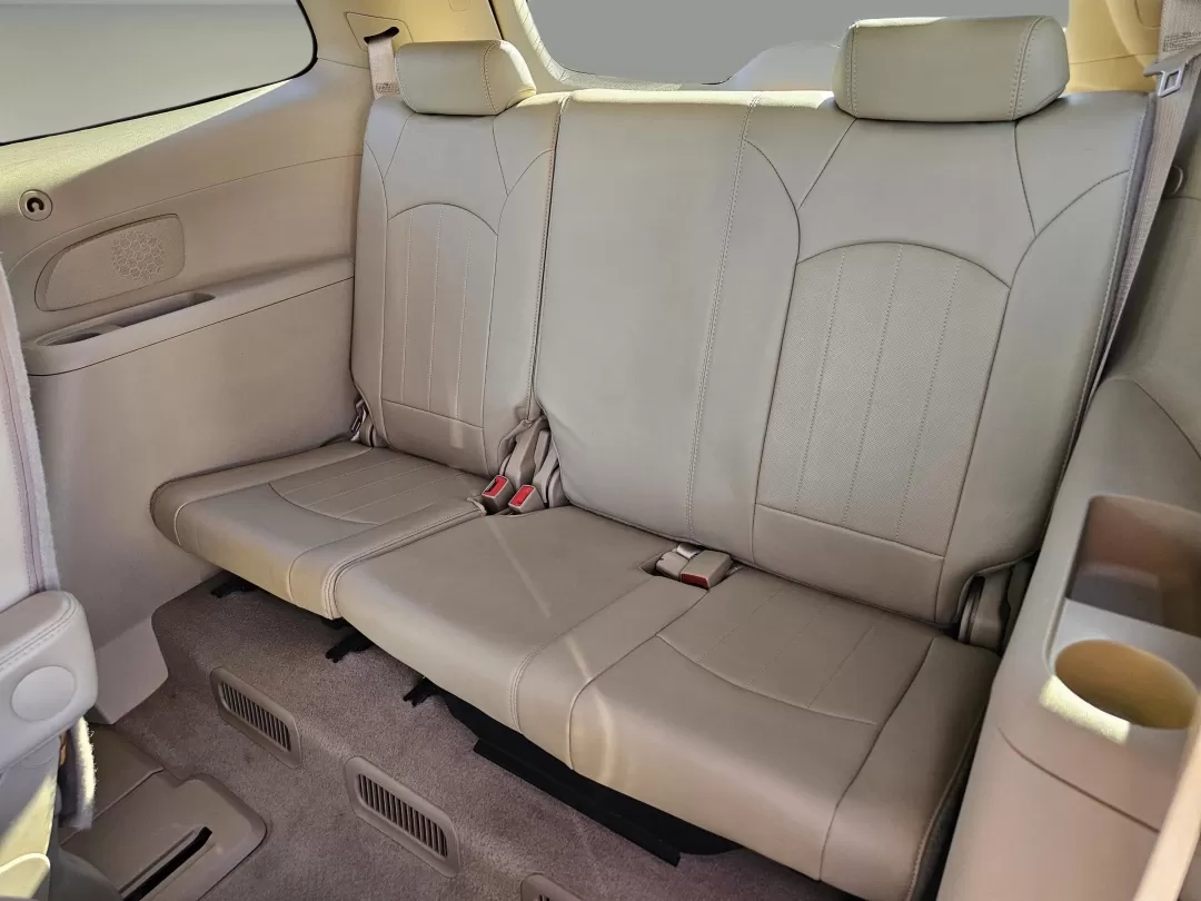 2012 /Cashmere Buick Enclave Premium (5GAKRDEDXCJ) with an Other engine, located at 1430 Gateway Drive, Opelika, AL, 36801, (334) 239-0944, 32.637871, -85.409790 - **Discover the 2012 Buick Enclave: The Perfect Family SUV for Phenix City Adventures!**<br /> <br /> Are you searching for the ideal family SUV that combines comfort, style, and advanced technology? Look no further than this stunning 2012 Buick Enclave, available now at Gils Auto in Phenix City, AL. - Photo#15