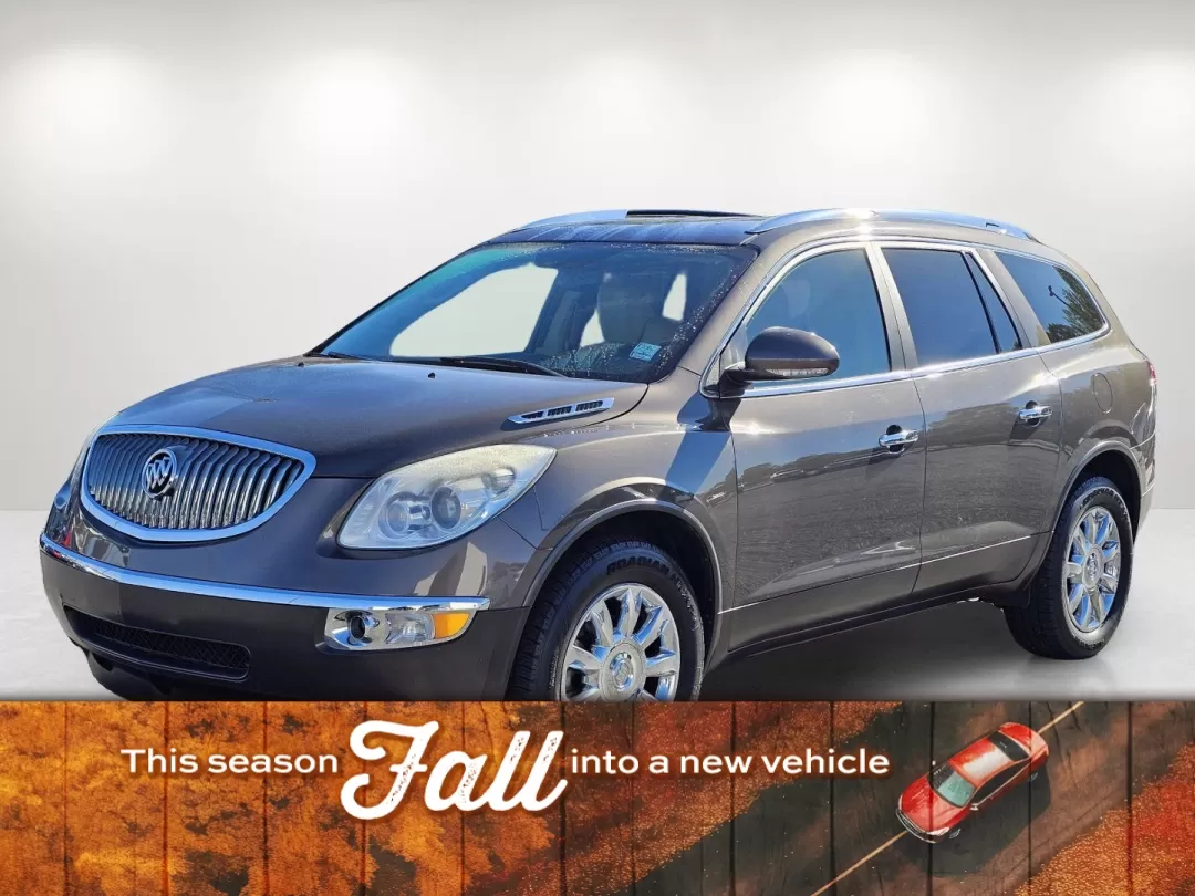 photo of 2012 Buick Enclave Premium