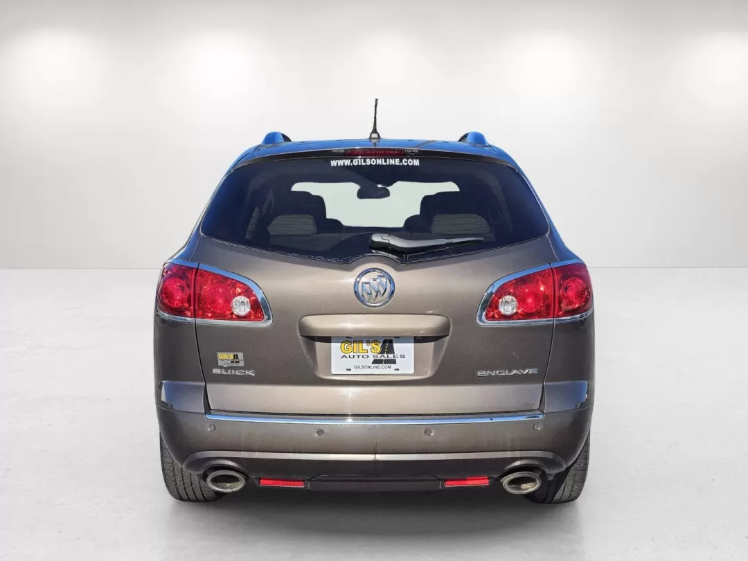 2012 /Cashmere Buick Enclave Premium (5GAKRDEDXCJ) with an Other engine, located at 5115 14th Ave., Columbus, GA, 31904, (706) 323-0345, 32.511494, -84.971046 - **Discover the 2012 Buick Enclave: The Perfect Family SUV for Phenix City Adventures!**<br /> <br /> Are you searching for the ideal family SUV that combines comfort, style, and advanced technology? Look no further than this stunning 2012 Buick Enclave, available now at Gils Auto in Phenix City, AL. - Photo#5