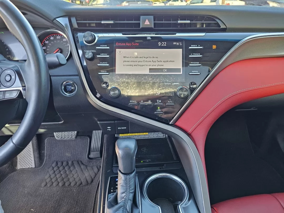 2018 Toyota Camry XSE (4T1B61HK3JU) with an Other engine, located at 3959 U.S. 80 W, Phenix City, AL, 36870, (334) 297-4885, 32.469296, -85.135185 - ### Elevate Your Daily Drive with the 2018 Toyota Camry XSE at Gils Auto in Phenix City, AL<br /> <br /> If you're searching for a stylish and reliable sedan that effortlessly combines comfort, technology, and performance, look no further than the 2018 Toyota Camry XSE. Perfect for daily commuters, - Photo#11