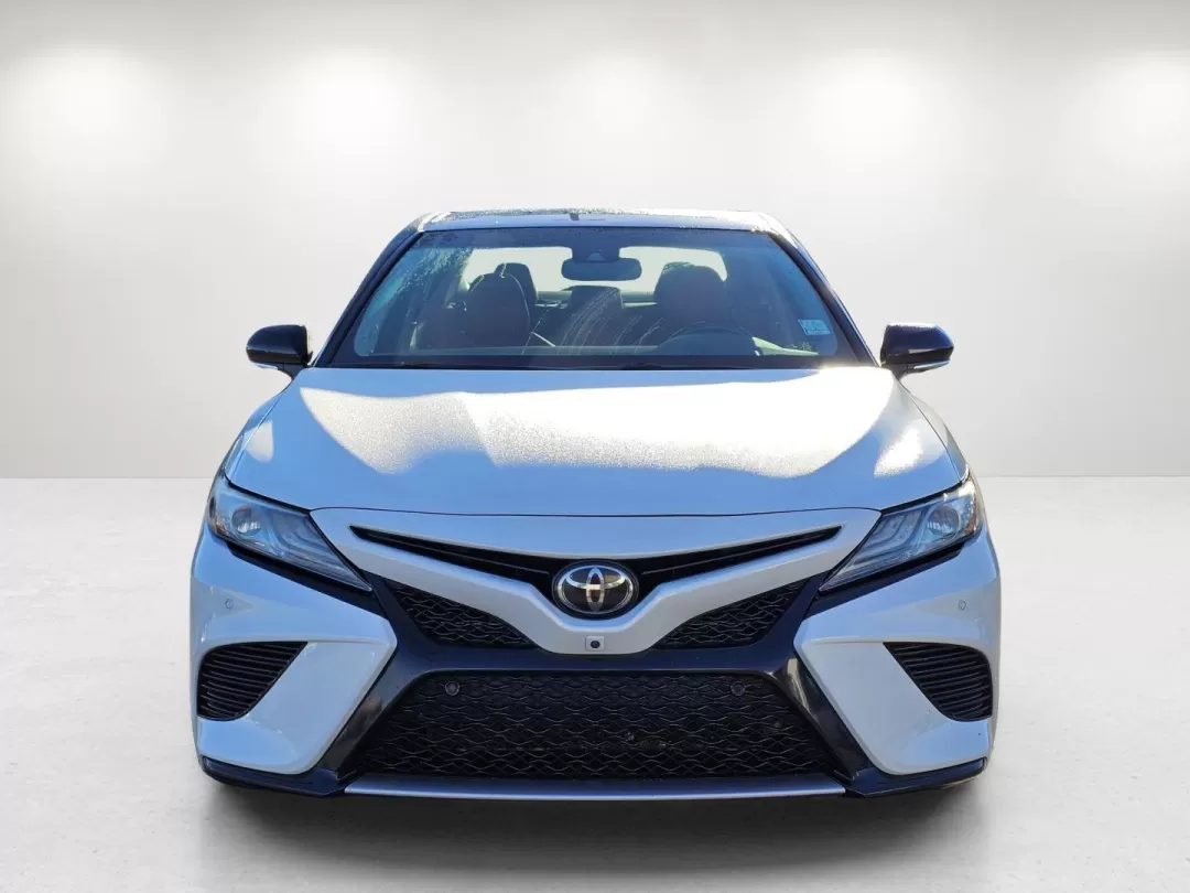 2018 Toyota Camry XSE (4T1B61HK3JU) with an Other engine, located at 5115 14th Ave., Columbus, GA, 31904, (706) 323-0345, 32.511494, -84.971046 - ### Elevate Your Daily Drive with the 2018 Toyota Camry XSE at Gils Auto in Phenix City, AL<br /> <br /> If you're searching for a stylish and reliable sedan that effortlessly combines comfort, technology, and performance, look no further than the 2018 Toyota Camry XSE. Perfect for daily commuters, - Photo#1
