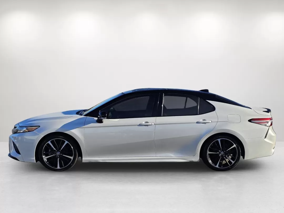 2018 Toyota Camry XSE (4T1B61HK3JU) with an Other engine, located at 5115 14th Ave., Columbus, GA, 31904, (706) 323-0345, 32.511494, -84.971046 - ### Elevate Your Daily Drive with the 2018 Toyota Camry XSE at Gils Auto in Phenix City, AL<br /> <br /> If you're searching for a stylish and reliable sedan that effortlessly combines comfort, technology, and performance, look no further than the 2018 Toyota Camry XSE. Perfect for daily commuters, - Photo#7