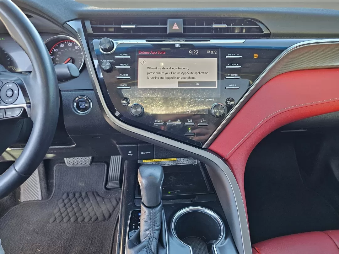 2018 Toyota Camry XSE (4T1B61HK3JU) with an Other engine, located at 5115 14th Ave., Columbus, GA, 31904, (706) 323-0345, 32.511494, -84.971046 - ### Elevate Your Daily Drive with the 2018 Toyota Camry XSE at Gils Auto in Phenix City, AL<br /> <br /> If you're searching for a stylish and reliable sedan that effortlessly combines comfort, technology, and performance, look no further than the 2018 Toyota Camry XSE. Perfect for daily commuters, - Photo#11