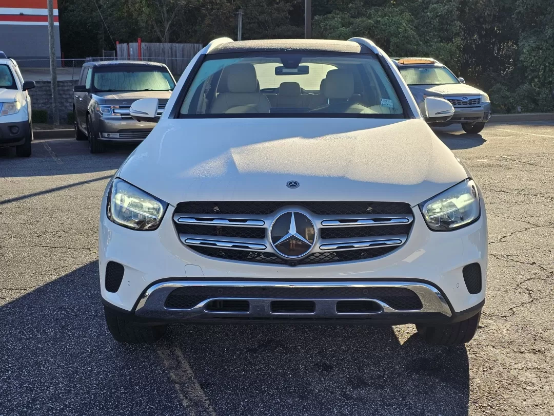2021 Mercedes-Benz GLC GLC 300 (W1N0G8DB9MV) with an Other engine, located at 3959 U.S. 80 W, Phenix City, AL, 36870, (334) 297-4885, 32.469296, -85.135185 - ### Adventure Awaits with the 2021 Mercedes-Benz GLC 300 at Gils Auto!<br /> <br /> Are you ready to elevate your driving experience? Whether you're navigating the bustling streets of Phenix City, AL, commuting to work, or taking weekend road trips with family and friends, the 2021 Mercedes-Benz GLC - Photo#1