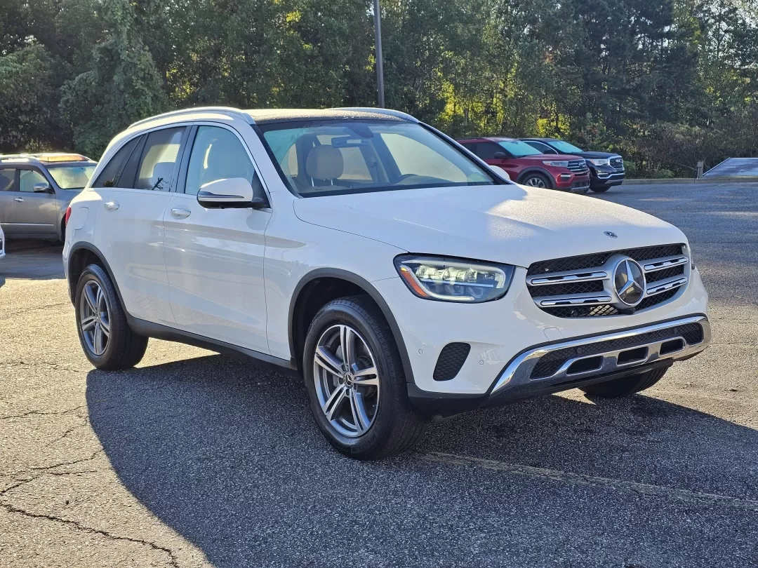 2021 Mercedes-Benz GLC GLC 300 (W1N0G8DB9MV) with an Other engine, located at 3959 U.S. 80 W, Phenix City, AL, 36870, (334) 297-4885, 32.469296, -85.135185 - ### Adventure Awaits with the 2021 Mercedes-Benz GLC 300 at Gils Auto!<br /> <br /> Are you ready to elevate your driving experience? Whether you're navigating the bustling streets of Phenix City, AL, commuting to work, or taking weekend road trips with family and friends, the 2021 Mercedes-Benz GLC - Photo#2