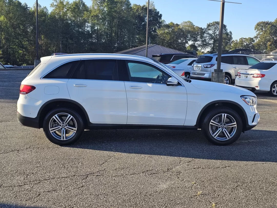 2021 Mercedes-Benz GLC GLC 300 (W1N0G8DB9MV) with an Other engine, located at 3959 U.S. 80 W, Phenix City, AL, 36870, (334) 297-4885, 32.469296, -85.135185 - ### Adventure Awaits with the 2021 Mercedes-Benz GLC 300 at Gils Auto!<br /> <br /> Are you ready to elevate your driving experience? Whether you're navigating the bustling streets of Phenix City, AL, commuting to work, or taking weekend road trips with family and friends, the 2021 Mercedes-Benz GLC - Photo#3
