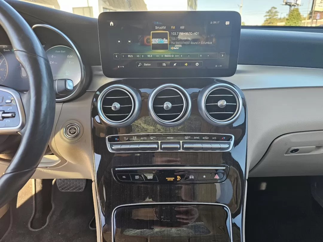 2021 Mercedes-Benz GLC GLC 300 (W1N0G8DB9MV) with an Other engine, located at 3959 U.S. 80 W, Phenix City, AL, 36870, (334) 297-4885, 32.469296, -85.135185 - ### Adventure Awaits with the 2021 Mercedes-Benz GLC 300 at Gils Auto!<br /> <br /> Are you ready to elevate your driving experience? Whether you're navigating the bustling streets of Phenix City, AL, commuting to work, or taking weekend road trips with family and friends, the 2021 Mercedes-Benz GLC - Photo#11