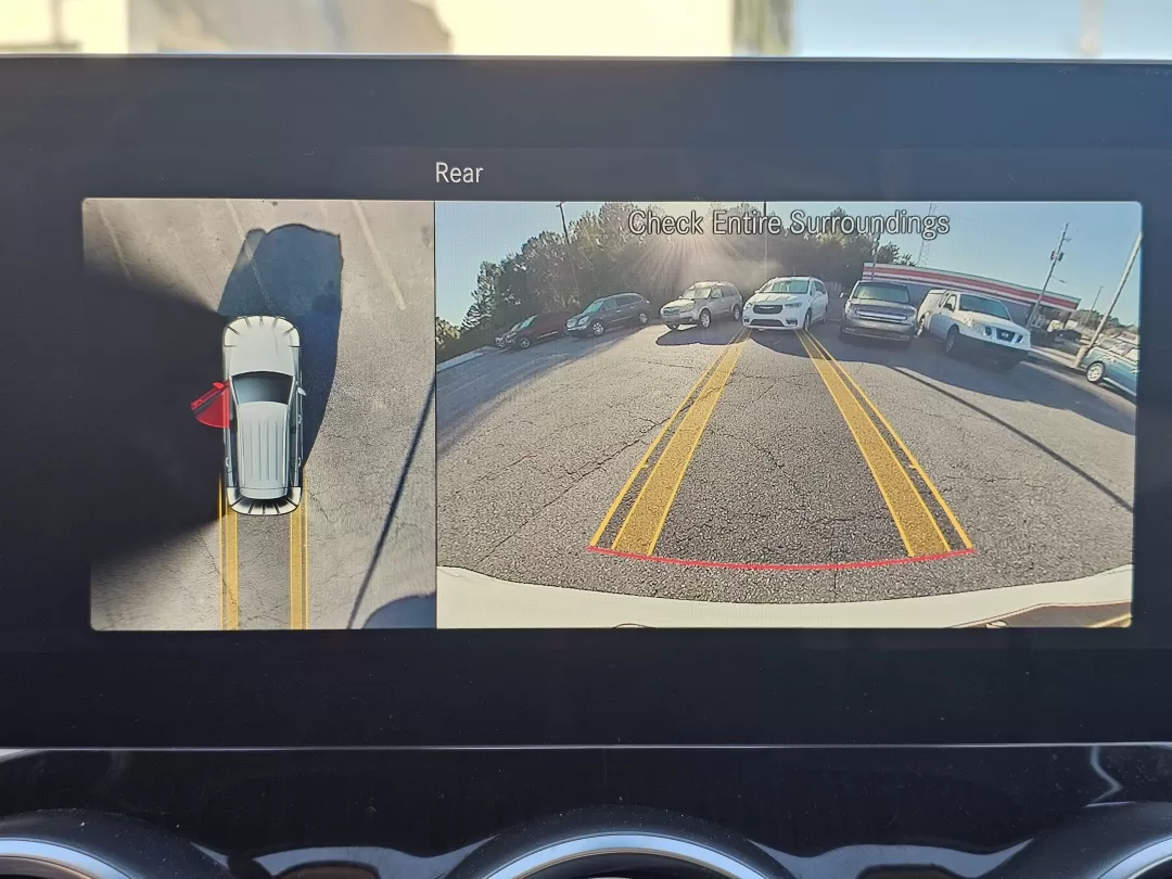 2021 Mercedes-Benz GLC GLC 300 (W1N0G8DB9MV) with an Other engine, located at 3959 U.S. 80 W, Phenix City, AL, 36870, (334) 297-4885, 32.469296, -85.135185 - ### Adventure Awaits with the 2021 Mercedes-Benz GLC 300 at Gils Auto!<br /> <br /> Are you ready to elevate your driving experience? Whether you're navigating the bustling streets of Phenix City, AL, commuting to work, or taking weekend road trips with family and friends, the 2021 Mercedes-Benz GLC - Photo#13