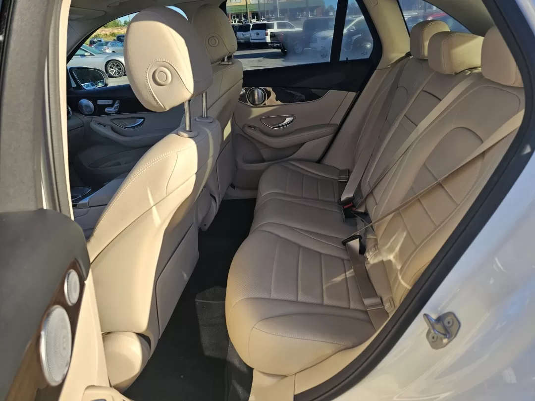 2021 Mercedes-Benz GLC GLC 300 (W1N0G8DB9MV) with an Other engine, located at 3959 U.S. 80 W, Phenix City, AL, 36870, (334) 297-4885, 32.469296, -85.135185 - ### Adventure Awaits with the 2021 Mercedes-Benz GLC 300 at Gils Auto!<br /> <br /> Are you ready to elevate your driving experience? Whether you're navigating the bustling streets of Phenix City, AL, commuting to work, or taking weekend road trips with family and friends, the 2021 Mercedes-Benz GLC - Photo#14