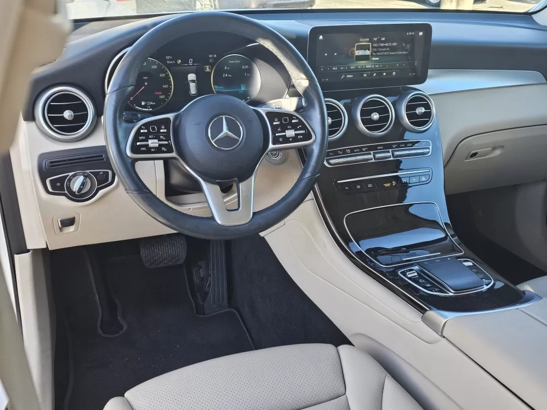 2021 Mercedes-Benz GLC GLC 300 (W1N0G8DB9MV) with an Other engine, located at 3959 U.S. 80 W, Phenix City, AL, 36870, (334) 297-4885, 32.469296, -85.135185 - ### Adventure Awaits with the 2021 Mercedes-Benz GLC 300 at Gils Auto!<br /> <br /> Are you ready to elevate your driving experience? Whether you're navigating the bustling streets of Phenix City, AL, commuting to work, or taking weekend road trips with family and friends, the 2021 Mercedes-Benz GLC - Photo#15
