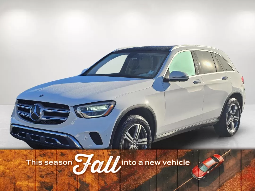 2021 Mercedes-Benz GLC GLC 300 (W1N0G8DB9MV) with an Other engine, located at 521 Old Farm Lane Rd, Prattville, AL, 36066, (334) 325-1505, 32.482460, -86.416367 - ### Adventure Awaits with the 2021 Mercedes-Benz GLC 300 at Gils Auto!<br /> <br /> Are you ready to elevate your driving experience? Whether you're navigating the bustling streets of Phenix City, AL, commuting to work, or taking weekend road trips with family and friends, the 2021 Mercedes-Benz GLC - Photo#0