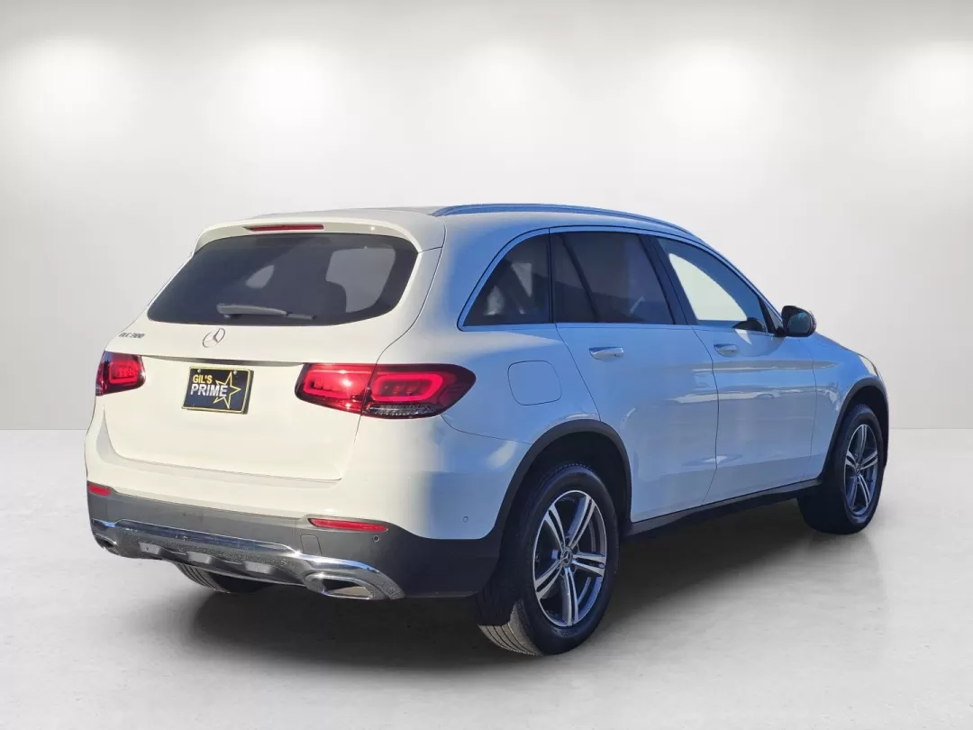 2021 Mercedes-Benz GLC GLC 300 (W1N0G8DB9MV) with an Other engine, located at 521 Old Farm Lane Rd, Prattville, AL, 36066, (334) 325-1505, 32.482460, -86.416367 - ### Adventure Awaits with the 2021 Mercedes-Benz GLC 300 at Gils Auto!<br /> <br /> Are you ready to elevate your driving experience? Whether you're navigating the bustling streets of Phenix City, AL, commuting to work, or taking weekend road trips with family and friends, the 2021 Mercedes-Benz GLC - Photo#4