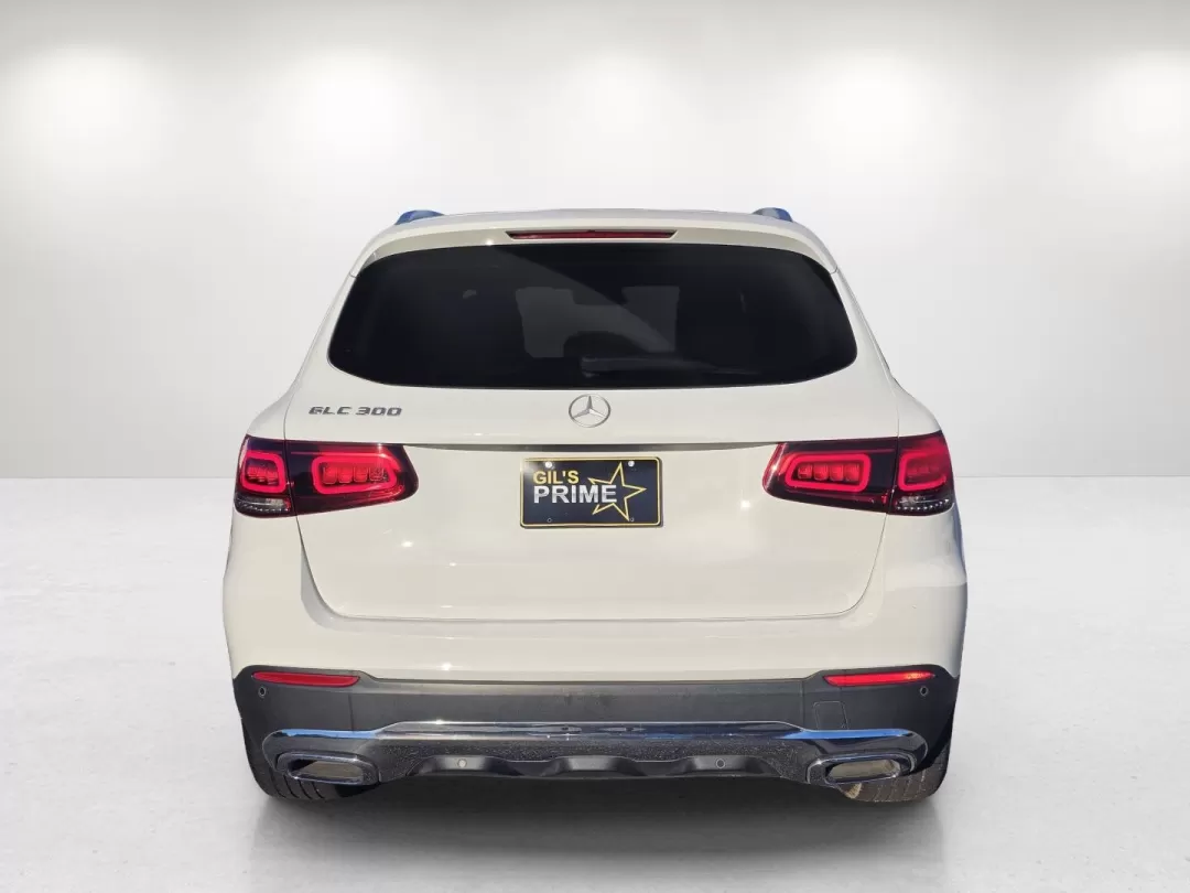 2021 Mercedes-Benz GLC GLC 300 (W1N0G8DB9MV) with an Other engine, located at 521 Old Farm Lane Rd, Prattville, AL, 36066, (334) 325-1505, 32.482460, -86.416367 - ### Adventure Awaits with the 2021 Mercedes-Benz GLC 300 at Gils Auto!<br /> <br /> Are you ready to elevate your driving experience? Whether you're navigating the bustling streets of Phenix City, AL, commuting to work, or taking weekend road trips with family and friends, the 2021 Mercedes-Benz GLC - Photo#5