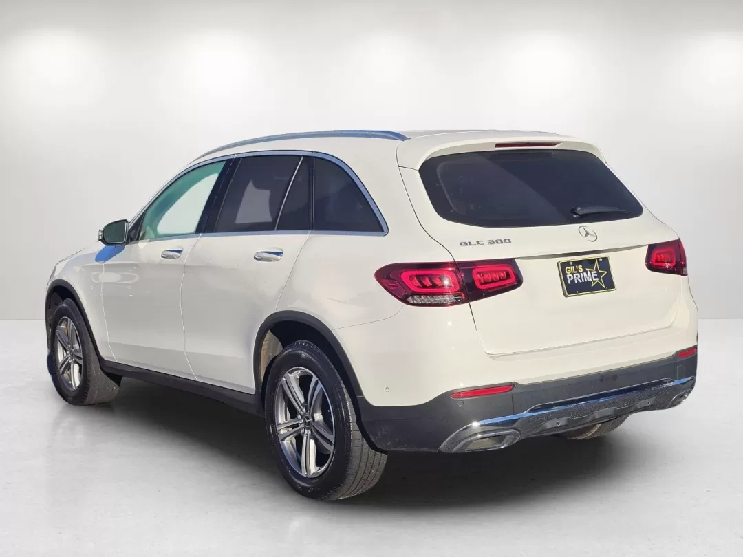 2021 Mercedes-Benz GLC GLC 300 (W1N0G8DB9MV) with an Other engine, located at 521 Old Farm Lane Rd, Prattville, AL, 36066, (334) 325-1505, 32.482460, -86.416367 - ### Adventure Awaits with the 2021 Mercedes-Benz GLC 300 at Gils Auto!<br /> <br /> Are you ready to elevate your driving experience? Whether you're navigating the bustling streets of Phenix City, AL, commuting to work, or taking weekend road trips with family and friends, the 2021 Mercedes-Benz GLC - Photo#6