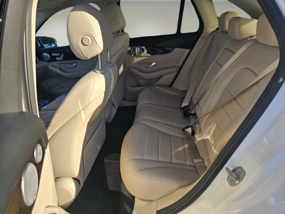 2021 Mercedes-Benz GLC GLC 300 (W1N0G8DB9MV) with an Other engine, located at 521 Old Farm Lane Rd, Prattville, AL, 36066, (334) 325-1505, 32.482460, -86.416367 - ### Adventure Awaits with the 2021 Mercedes-Benz GLC 300 at Gils Auto!<br /> <br /> Are you ready to elevate your driving experience? Whether you're navigating the bustling streets of Phenix City, AL, commuting to work, or taking weekend road trips with family and friends, the 2021 Mercedes-Benz GLC - Photo#14