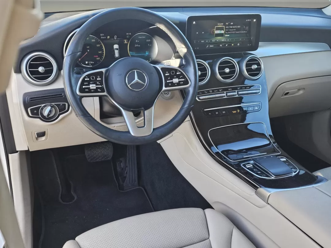 2021 Mercedes-Benz GLC GLC 300 (W1N0G8DB9MV) with an Other engine, located at 521 Old Farm Lane Rd, Prattville, AL, 36066, (334) 325-1505, 32.482460, -86.416367 - ### Adventure Awaits with the 2021 Mercedes-Benz GLC 300 at Gils Auto!<br /> <br /> Are you ready to elevate your driving experience? Whether you're navigating the bustling streets of Phenix City, AL, commuting to work, or taking weekend road trips with family and friends, the 2021 Mercedes-Benz GLC - Photo#15