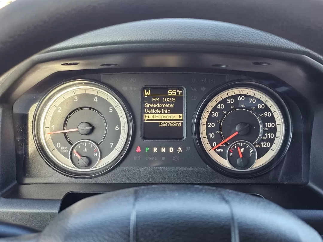 2016 /Diesel Gray/Black Ram 2500 SLT (3C6TR5DT2GG) with an Other engine, located at 3959 U.S. 80 W, Phenix City, AL, 36870, (334) 297-4885, 32.469296, -85.135185 - **Discover Your Next Adventure with the 2016 Ram 2500 SLT at Gils Auto!**<br /> <br /> Whether you're hauling heavy loads, embarking on weekend adventures, or navigating daily commutes, the 2016 Ram 2500 SLT is the versatile pickup truck you need. With its robust build and impressive features, this - Photo#11