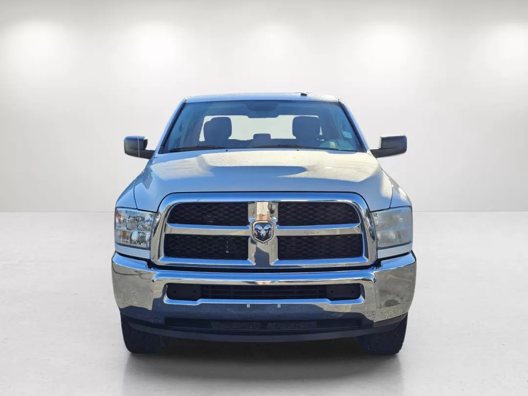 2016 /Diesel Gray/Black Ram 2500 SLT (3C6TR5DT2GG) with an Other engine, located at 1430 Gateway Drive, Opelika, AL, 36801, (334) 239-0944, 32.637871, -85.409790 - 2016 Ram 2500 SLT - Photo#1