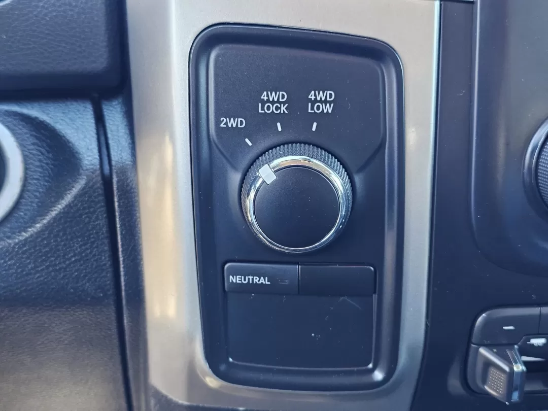 2016 /Diesel Gray/Black Ram 2500 SLT (3C6TR5DT2GG) with an Other engine, located at 1430 Gateway Drive, Opelika, AL, 36801, (334) 239-0944, 32.637871, -85.409790 - 2016 Ram 2500 SLT - Photo#13