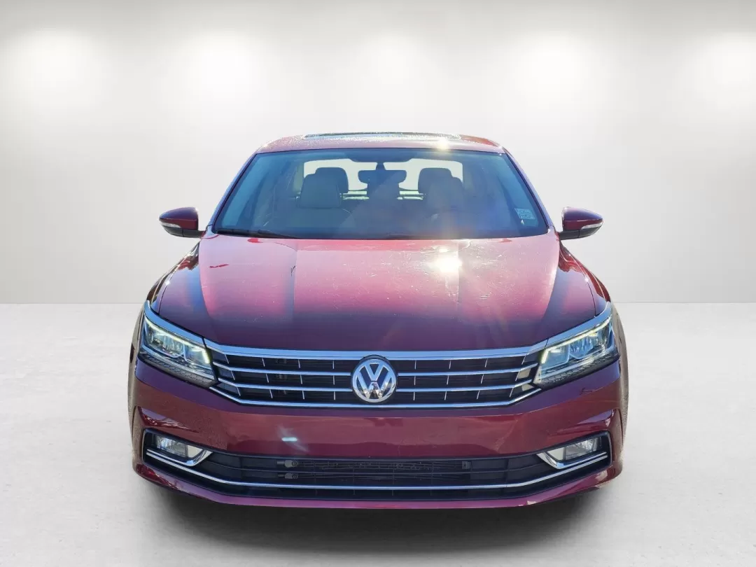 2018 Volkswagen Passat 2.0T SE (1VWBA7A36JC) with an Other engine, located at 7000 Northlake Connector, Columbus, GA, 31904, (706) 987-8085, 32.524975, -84.978134 - Looking for a reliable sedan that fits seamlessly into your busy lifestyle? Meet the 2018 Volkswagen Passat, the perfect vehicle for anyone navigating the daily hustle of work commutes, family outings, or weekend adventures. This stylish red sedan is not just a means of transport; it's a statement o - Photo#3