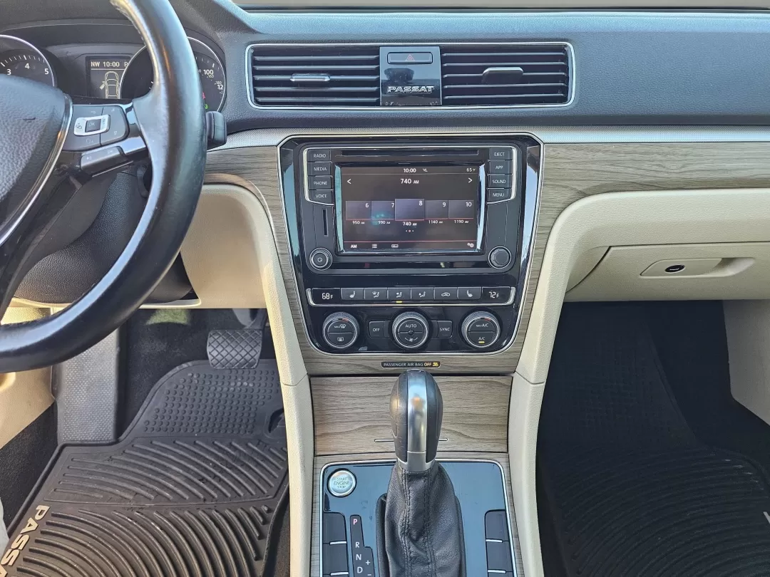 2018 Volkswagen Passat 2.0T SE (1VWBA7A36JC) with an Other engine, located at 7000 Northlake Connector, Columbus, GA, 31904, (706) 987-8085, 32.524975, -84.978134 - Looking for a reliable sedan that fits seamlessly into your busy lifestyle? Meet the 2018 Volkswagen Passat, the perfect vehicle for anyone navigating the daily hustle of work commutes, family outings, or weekend adventures. This stylish red sedan is not just a means of transport; it's a statement o - Photo#12