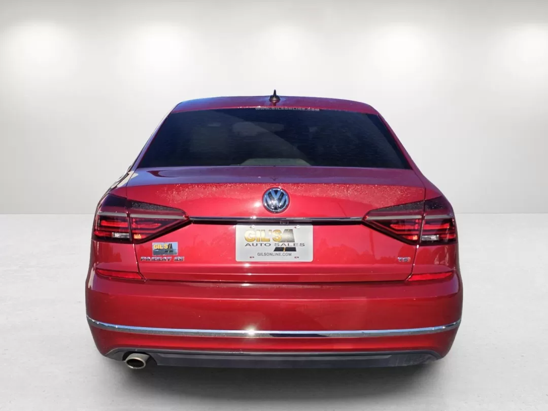 2018 Volkswagen Passat 2.0T SE (1VWBA7A36JC) with an Other engine, located at 7000 Northlake Connector, Columbus, GA, 31904, (706) 987-8085, 32.524975, -84.978134 - Looking for a reliable sedan that fits seamlessly into your busy lifestyle? Meet the 2018 Volkswagen Passat, the perfect vehicle for anyone navigating the daily hustle of work commutes, family outings, or weekend adventures. This stylish red sedan is not just a means of transport; it's a statement o - Photo#15