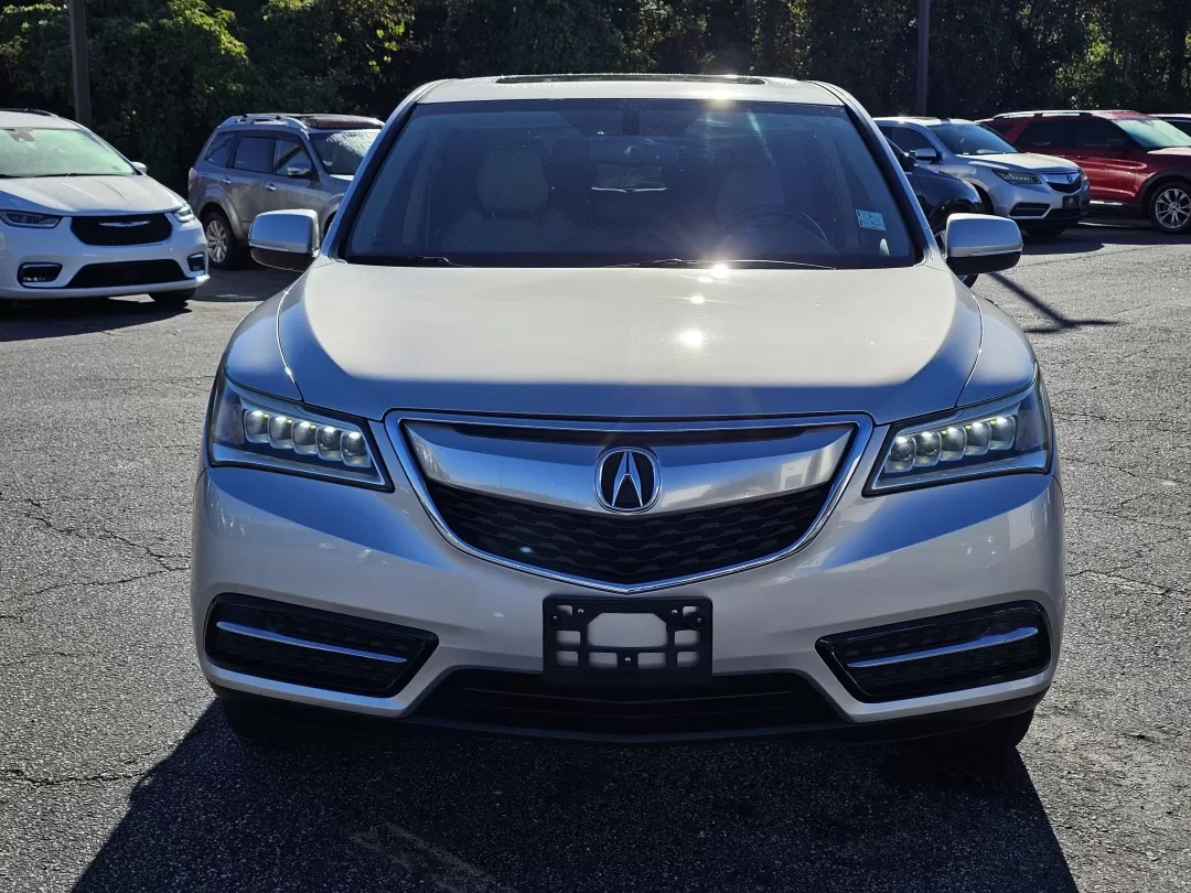2014 Acura MDX (5FRYD3H2XEB) with an Other engine, located at 3959 U.S. 80 W, Phenix City, AL, 36870, (334) 297-4885, 32.469296, -85.135185 - **Experience Luxury and Versatility with the 2014 Acura MDX at Gils Auto - Phenix City!**<br /> <br /> Are you searching for the perfect family SUV that combines luxury, space, and reliability? Look no further than the 2014 Acura MDX, now available at Gils Auto, your trusted Buy Here Pay Here dealer - Photo#1