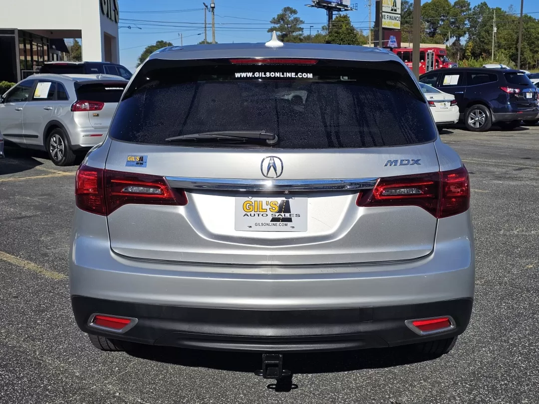2014 Acura MDX (5FRYD3H2XEB) with an Other engine, located at 3959 U.S. 80 W, Phenix City, AL, 36870, (334) 297-4885, 32.469296, -85.135185 - **Experience Luxury and Versatility with the 2014 Acura MDX at Gils Auto - Phenix City!**<br /> <br /> Are you searching for the perfect family SUV that combines luxury, space, and reliability? Look no further than the 2014 Acura MDX, now available at Gils Auto, your trusted Buy Here Pay Here dealer - Photo#5