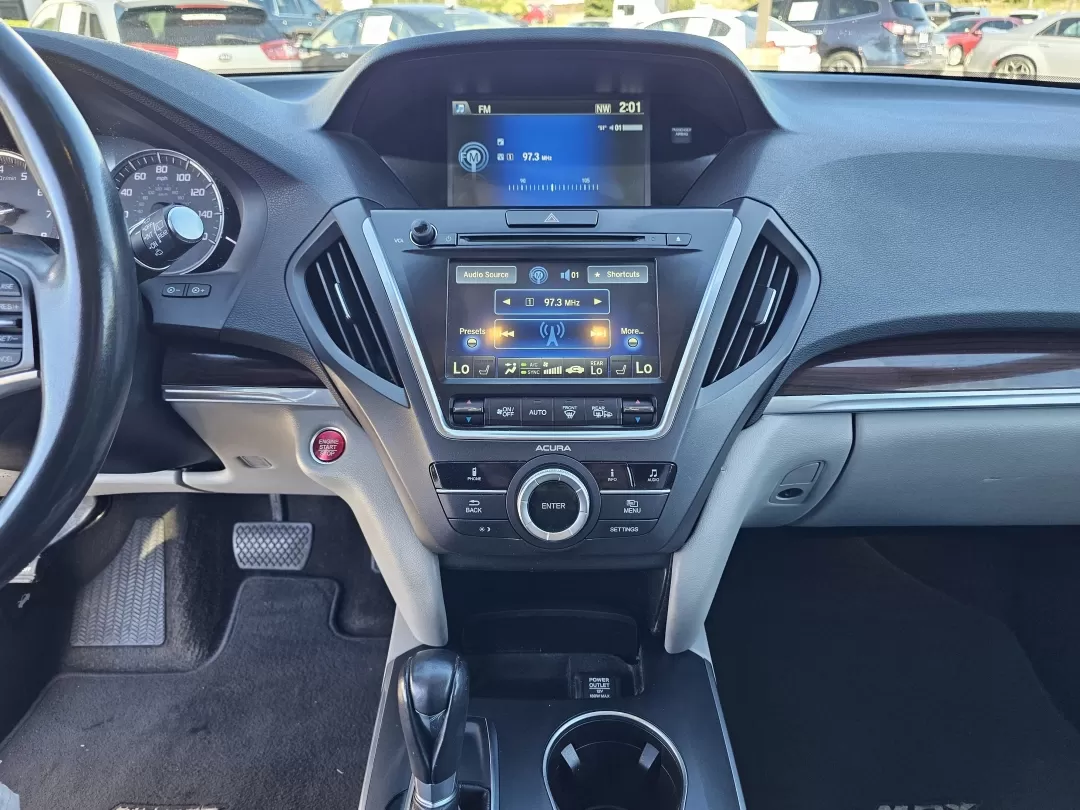 2014 Acura MDX (5FRYD3H2XEB) with an Other engine, located at 3959 U.S. 80 W, Phenix City, AL, 36870, (334) 297-4885, 32.469296, -85.135185 - **Experience Luxury and Versatility with the 2014 Acura MDX at Gils Auto - Phenix City!**<br /> <br /> Are you searching for the perfect family SUV that combines luxury, space, and reliability? Look no further than the 2014 Acura MDX, now available at Gils Auto, your trusted Buy Here Pay Here dealer - Photo#11