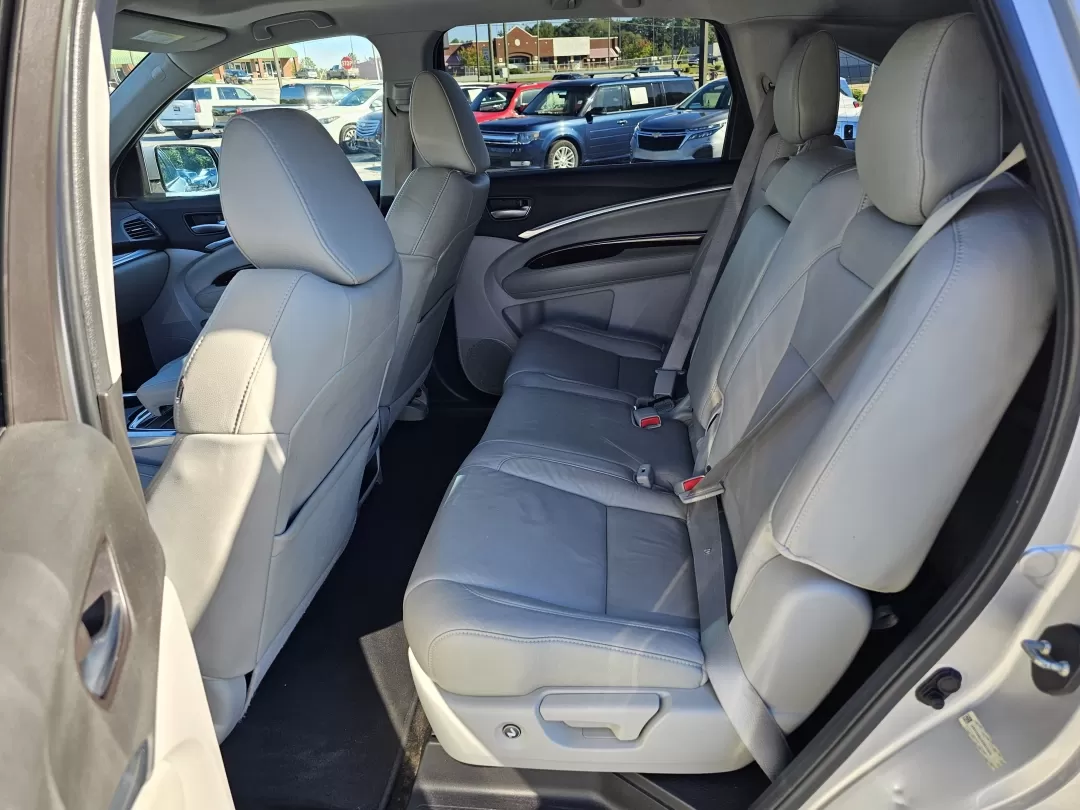 2014 Acura MDX (5FRYD3H2XEB) with an Other engine, located at 3959 U.S. 80 W, Phenix City, AL, 36870, (334) 297-4885, 32.469296, -85.135185 - **Experience Luxury and Versatility with the 2014 Acura MDX at Gils Auto - Phenix City!**<br /> <br /> Are you searching for the perfect family SUV that combines luxury, space, and reliability? Look no further than the 2014 Acura MDX, now available at Gils Auto, your trusted Buy Here Pay Here dealer - Photo#14