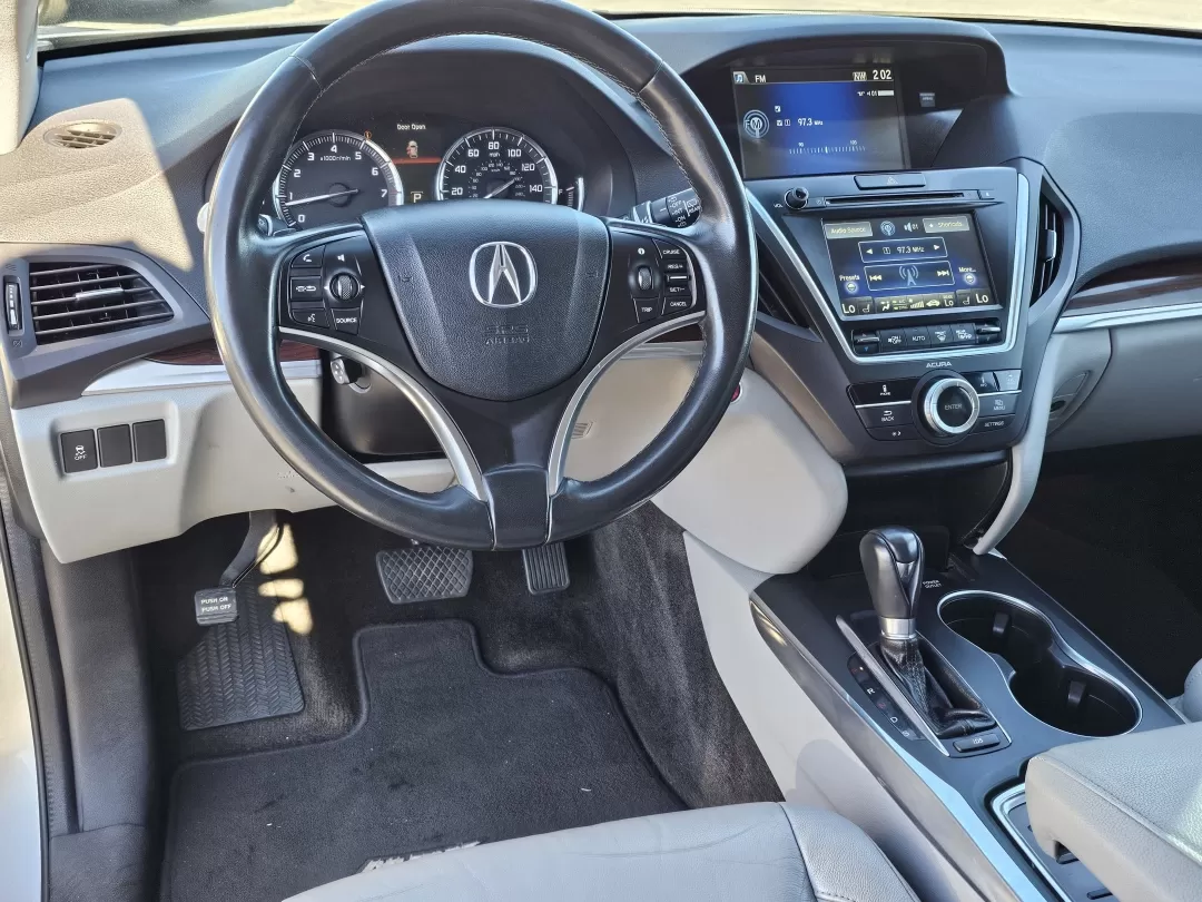 2014 Acura MDX (5FRYD3H2XEB) with an Other engine, located at 3959 U.S. 80 W, Phenix City, AL, 36870, (334) 297-4885, 32.469296, -85.135185 - **Experience Luxury and Versatility with the 2014 Acura MDX at Gils Auto - Phenix City!**<br /> <br /> Are you searching for the perfect family SUV that combines luxury, space, and reliability? Look no further than the 2014 Acura MDX, now available at Gils Auto, your trusted Buy Here Pay Here dealer - Photo#16