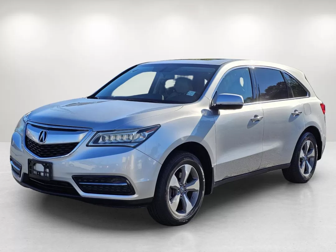 2014 Acura MDX (5FRYD3H2XEB) with an Other engine, located at 5115 14th Ave., Columbus, GA, 31904, (706) 323-0345, 32.511494, -84.971046 - **Experience Luxury and Versatility with the 2014 Acura MDX at Gils Auto - Phenix City!**<br /> <br /> Are you searching for the perfect family SUV that combines luxury, space, and reliability? Look no further than the 2014 Acura MDX, now available at Gils Auto, your trusted Buy Here Pay Here dealer - Photo#1
