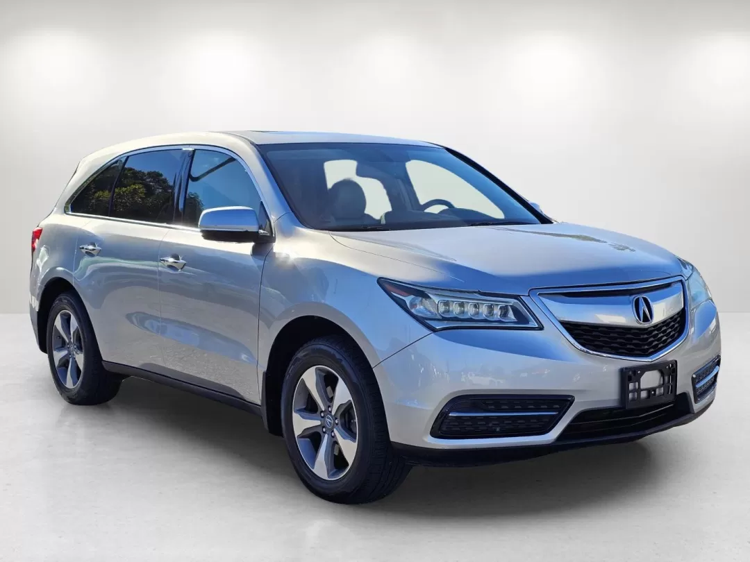2014 Acura MDX (5FRYD3H2XEB) with an Other engine, located at 5115 14th Ave., Columbus, GA, 31904, (706) 323-0345, 32.511494, -84.971046 - **Experience Luxury and Versatility with the 2014 Acura MDX at Gils Auto - Phenix City!**<br /> <br /> Are you searching for the perfect family SUV that combines luxury, space, and reliability? Look no further than the 2014 Acura MDX, now available at Gils Auto, your trusted Buy Here Pay Here dealer - Photo#3