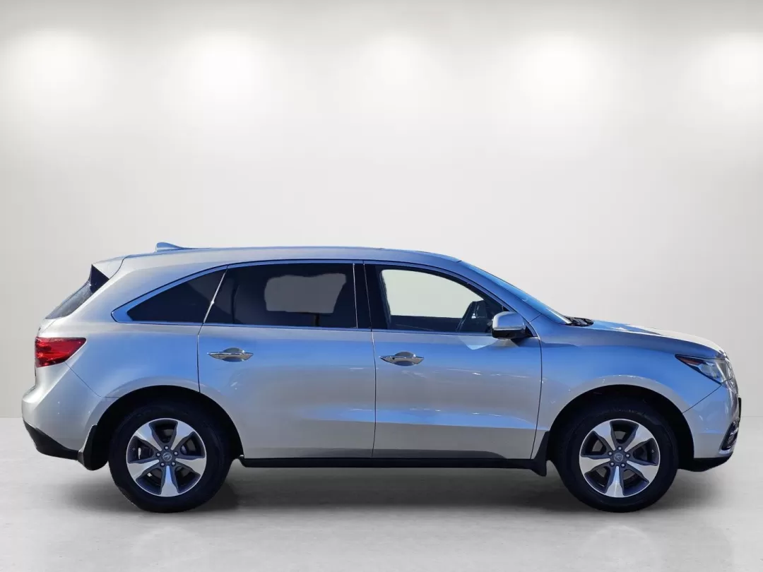 2014 Acura MDX (5FRYD3H2XEB) with an Other engine, located at 5115 14th Ave., Columbus, GA, 31904, (706) 323-0345, 32.511494, -84.971046 - **Experience Luxury and Versatility with the 2014 Acura MDX at Gils Auto - Phenix City!**<br /> <br /> Are you searching for the perfect family SUV that combines luxury, space, and reliability? Look no further than the 2014 Acura MDX, now available at Gils Auto, your trusted Buy Here Pay Here dealer - Photo#4