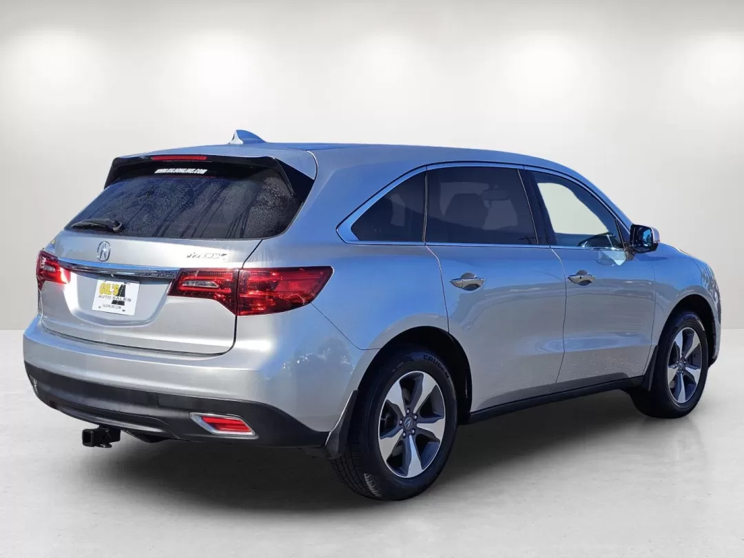 2014 Acura MDX (5FRYD3H2XEB) with an Other engine, located at 5115 14th Ave., Columbus, GA, 31904, (706) 323-0345, 32.511494, -84.971046 - **Experience Luxury and Versatility with the 2014 Acura MDX at Gils Auto - Phenix City!**<br /> <br /> Are you searching for the perfect family SUV that combines luxury, space, and reliability? Look no further than the 2014 Acura MDX, now available at Gils Auto, your trusted Buy Here Pay Here dealer - Photo#5