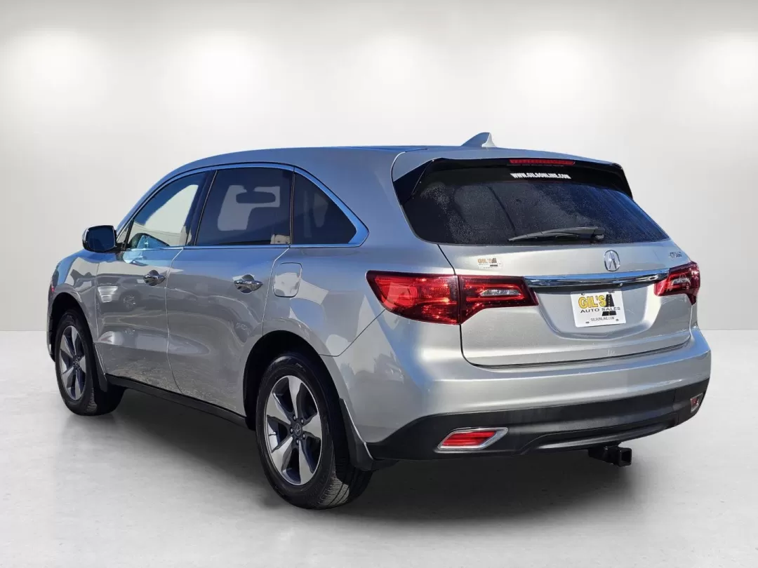 2014 Acura MDX (5FRYD3H2XEB) with an Other engine, located at 5115 14th Ave., Columbus, GA, 31904, (706) 323-0345, 32.511494, -84.971046 - **Experience Luxury and Versatility with the 2014 Acura MDX at Gils Auto - Phenix City!**<br /> <br /> Are you searching for the perfect family SUV that combines luxury, space, and reliability? Look no further than the 2014 Acura MDX, now available at Gils Auto, your trusted Buy Here Pay Here dealer - Photo#7