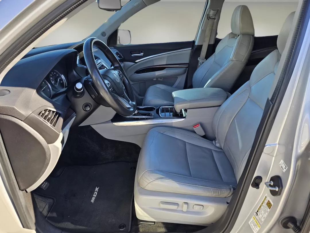 2014 Acura MDX (5FRYD3H2XEB) with an Other engine, located at 5115 14th Ave., Columbus, GA, 31904, (706) 323-0345, 32.511494, -84.971046 - **Experience Luxury and Versatility with the 2014 Acura MDX at Gils Auto - Phenix City!**<br /> <br /> Are you searching for the perfect family SUV that combines luxury, space, and reliability? Look no further than the 2014 Acura MDX, now available at Gils Auto, your trusted Buy Here Pay Here dealer - Photo#10