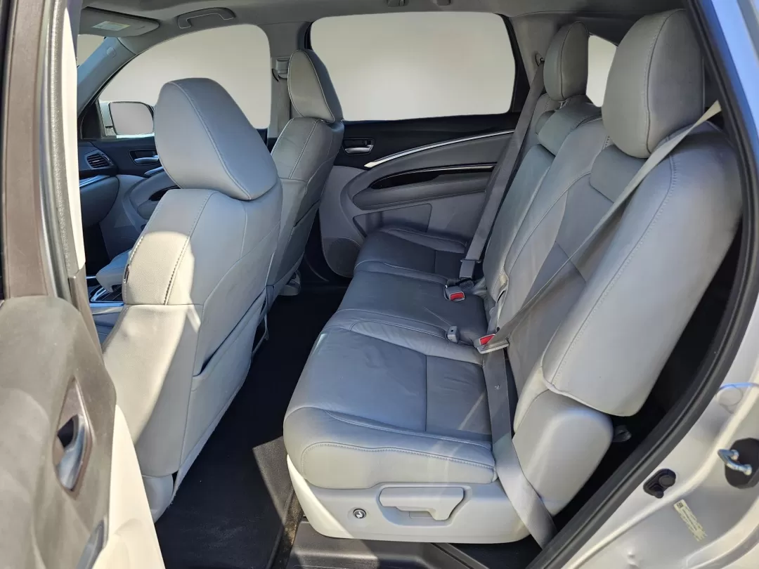 2014 Acura MDX (5FRYD3H2XEB) with an Other engine, located at 5115 14th Ave., Columbus, GA, 31904, (706) 323-0345, 32.511494, -84.971046 - **Experience Luxury and Versatility with the 2014 Acura MDX at Gils Auto - Phenix City!**<br /> <br /> Are you searching for the perfect family SUV that combines luxury, space, and reliability? Look no further than the 2014 Acura MDX, now available at Gils Auto, your trusted Buy Here Pay Here dealer - Photo#15