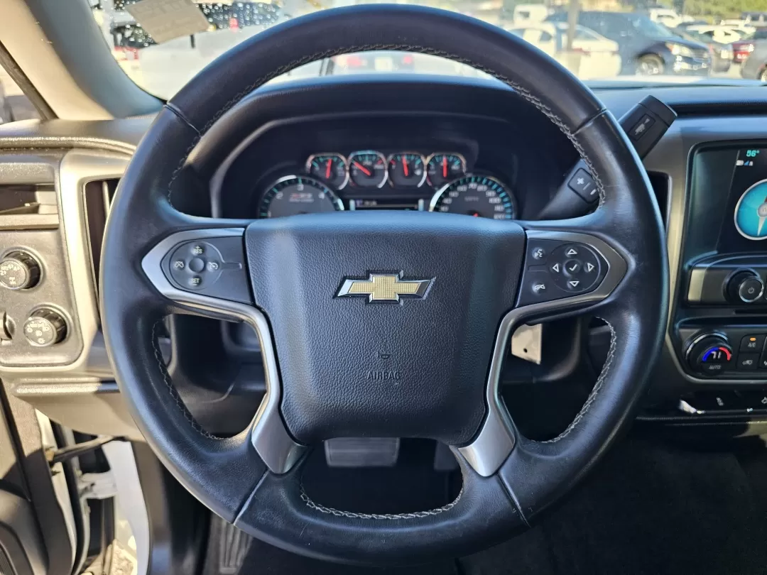 2017 /Jet Black Chevrolet Silverado 1500 LT (1GCVKREC3HZ) with an Other engine, located at 3959 U.S. 80 W, Phenix City, AL, 36870, (334) 297-4885, 32.469296, -85.135185 - Experience the thrill of adventure with the 2017 Chevrolet Silverado 1500 LT Extended Cab Pickup, available now at Gils Auto, your trusted Buy Here Pay Here dealership located at 3959 U.S. 80 W, Phenix City, AL 36870. With its rugged design and power-packed performance, this truck is perfect for wee - Photo#10