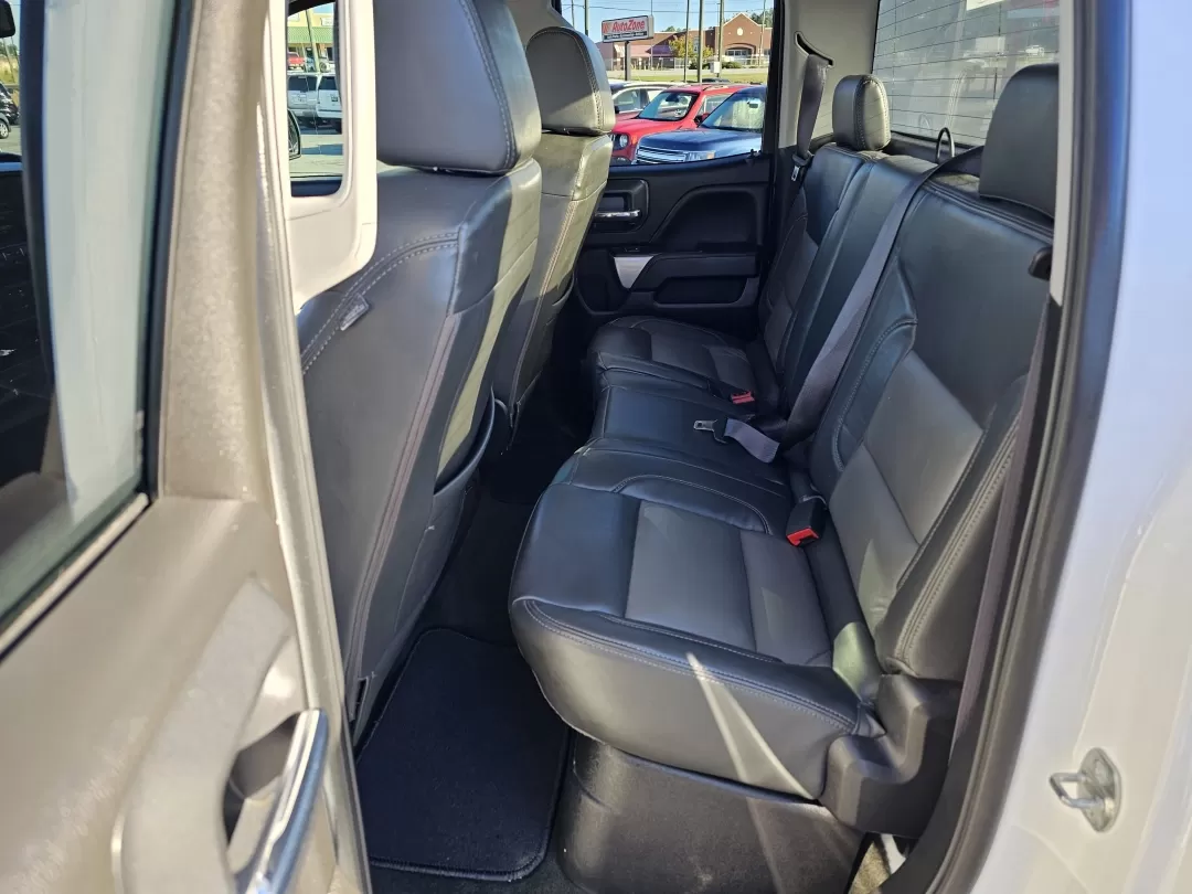 2017 /Jet Black Chevrolet Silverado 1500 LT (1GCVKREC3HZ) with an Other engine, located at 3959 U.S. 80 W, Phenix City, AL, 36870, (334) 297-4885, 32.469296, -85.135185 - Experience the thrill of adventure with the 2017 Chevrolet Silverado 1500 LT Extended Cab Pickup, available now at Gils Auto, your trusted Buy Here Pay Here dealership located at 3959 U.S. 80 W, Phenix City, AL 36870. With its rugged design and power-packed performance, this truck is perfect for wee - Photo#14