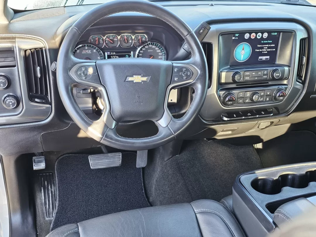 2017 /Jet Black Chevrolet Silverado 1500 LT (1GCVKREC3HZ) with an Other engine, located at 3959 U.S. 80 W, Phenix City, AL, 36870, (334) 297-4885, 32.469296, -85.135185 - Experience the thrill of adventure with the 2017 Chevrolet Silverado 1500 LT Extended Cab Pickup, available now at Gils Auto, your trusted Buy Here Pay Here dealership located at 3959 U.S. 80 W, Phenix City, AL 36870. With its rugged design and power-packed performance, this truck is perfect for wee - Photo#15