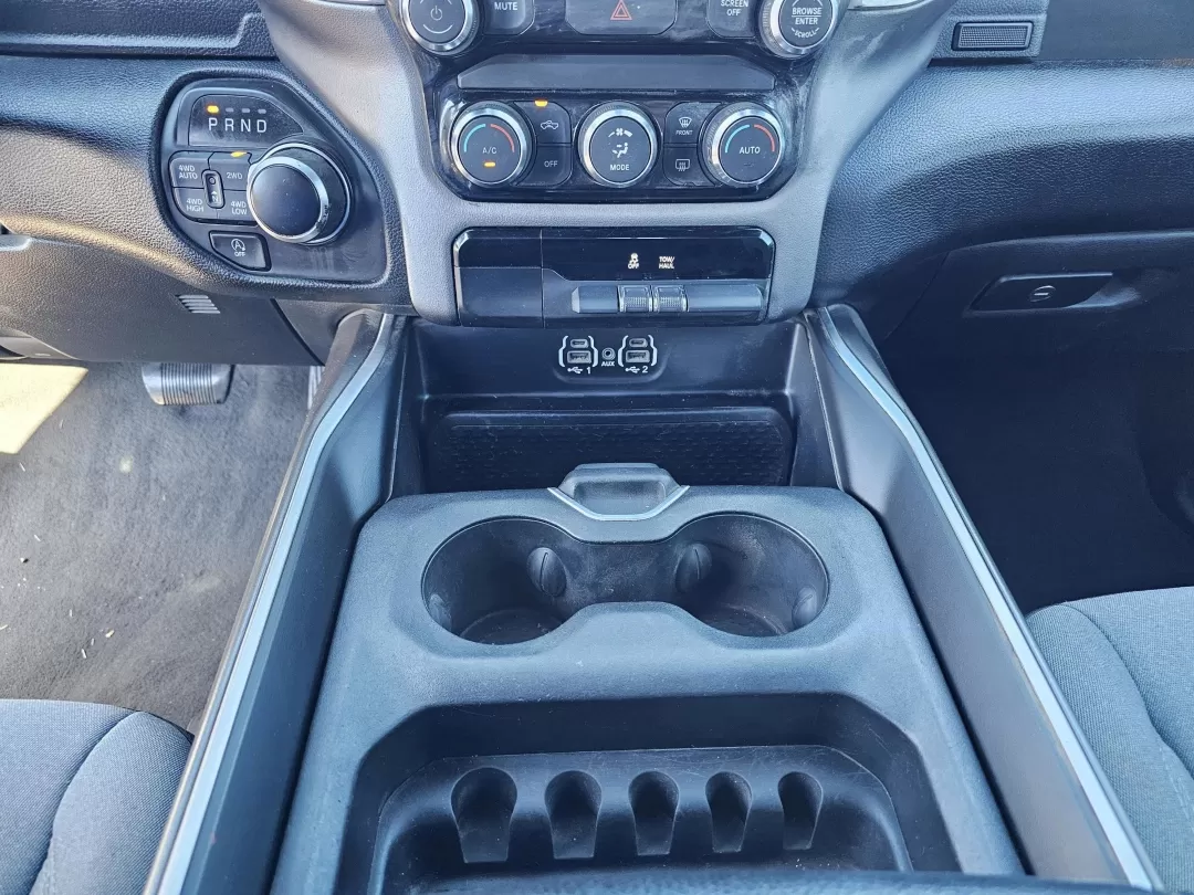 2022 /Diesel Gray/Black Ram 1500 Big Horn (1C6SRFFT9NN) with an Other engine, located at 521 Old Farm Lane Rd, Prattville, AL, 36066, (334) 325-1505, 32.482460, -86.416367 - ### Discover Your Next Adventure with the 2022 Ram 1500 Big Horn at Gils Auto Prattville, AL<br /> <br /> Are you ready to upgrade your lifestyle and tackle new adventures? The 2022 Ram 1500 Big Horn is more than just a truck; it's a versatile partner designed to accommodate your busy life, whether - Photo#13