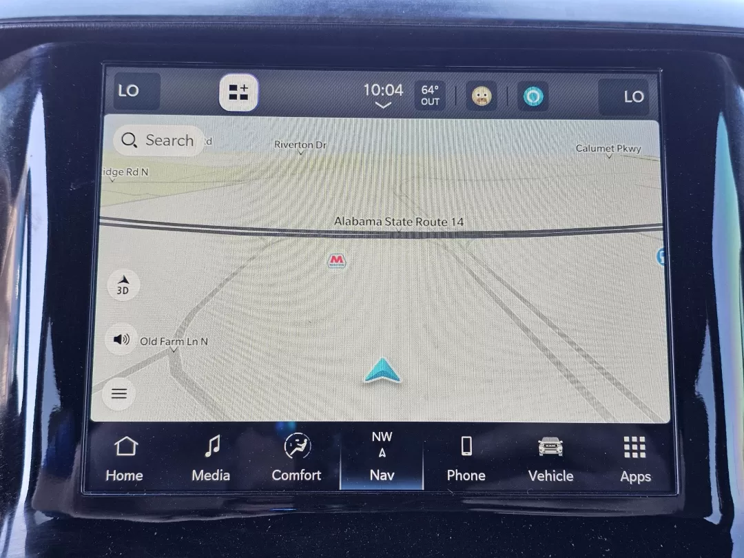 2022 /Diesel Gray/Black Ram 1500 Big Horn (1C6SRFFT9NN) with an Other engine, located at 521 Old Farm Lane Rd, Prattville, AL, 36066, (334) 325-1505, 32.482460, -86.416367 - ### Discover Your Next Adventure with the 2022 Ram 1500 Big Horn at Gils Auto Prattville, AL<br /> <br /> Are you ready to upgrade your lifestyle and tackle new adventures? The 2022 Ram 1500 Big Horn is more than just a truck; it's a versatile partner designed to accommodate your busy life, whether - Photo#14