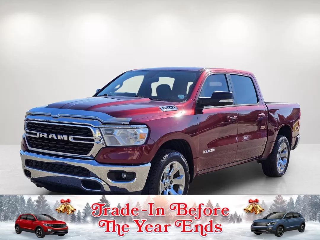 2022 /Diesel Gray/Black Ram 1500 Big Horn (1C6SRFFT9NN) with an Other engine, located at 521 Old Farm Lane Rd, Prattville, AL, 36066, (334) 325-1505, 32.482460, -86.416367 - ### Discover Your Next Adventure with the 2022 Ram 1500 Big Horn at Gils Auto Prattville, AL<br /> <br /> Are you ready to upgrade your lifestyle and tackle new adventures? The 2022 Ram 1500 Big Horn is more than just a truck; it's a versatile partner designed to accommodate your busy life, whether - Photo#16