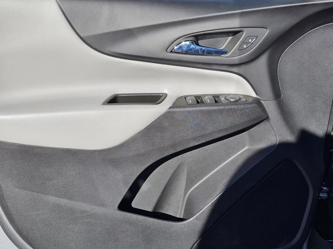 2023 /Medium Ash Gray Chevrolet Equinox LS (3GNAXHEG0PL) with an Other engine, located at 3959 U.S. 80 W, Phenix City, AL, 36870, (334) 297-4885, 32.469296, -85.135185 - **Discover Your Next Adventure with the 2023 Chevrolet Equinox LS at Gils Auto!**<br /> <br /> Are you ready to elevate your family outings, weekend getaways, or daily commutes? The 2023 Chevrolet Equinox LS is the perfect companion for those who crave versatility and comfort without compromising on - Photo#8