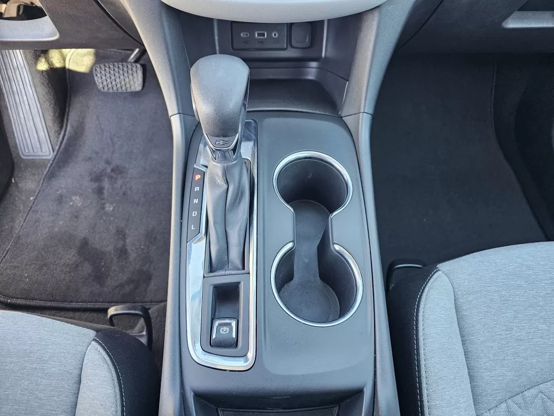 2023 /Medium Ash Gray Chevrolet Equinox LS (3GNAXHEG0PL) with an Other engine, located at 3959 U.S. 80 W, Phenix City, AL, 36870, (334) 297-4885, 32.469296, -85.135185 - **Discover Your Next Adventure with the 2023 Chevrolet Equinox LS at Gils Auto!**<br /> <br /> Are you ready to elevate your family outings, weekend getaways, or daily commutes? The 2023 Chevrolet Equinox LS is the perfect companion for those who crave versatility and comfort without compromising on - Photo#12