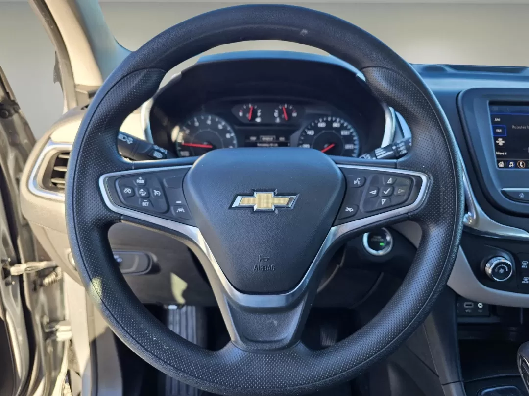 2023 /Medium Ash Gray Chevrolet Equinox LS (3GNAXHEG0PL) with an Other engine, located at 3959 U.S. 80 W, Phenix City, AL, 36870, (334) 297-4885, 32.469296, -85.135185 - **Discover Your Next Adventure with the 2023 Chevrolet Equinox LS at Gils Auto!**<br /> <br /> Are you ready to elevate your family outings, weekend getaways, or daily commutes? The 2023 Chevrolet Equinox LS is the perfect companion for those who crave versatility and comfort without compromising on - Photo#11
