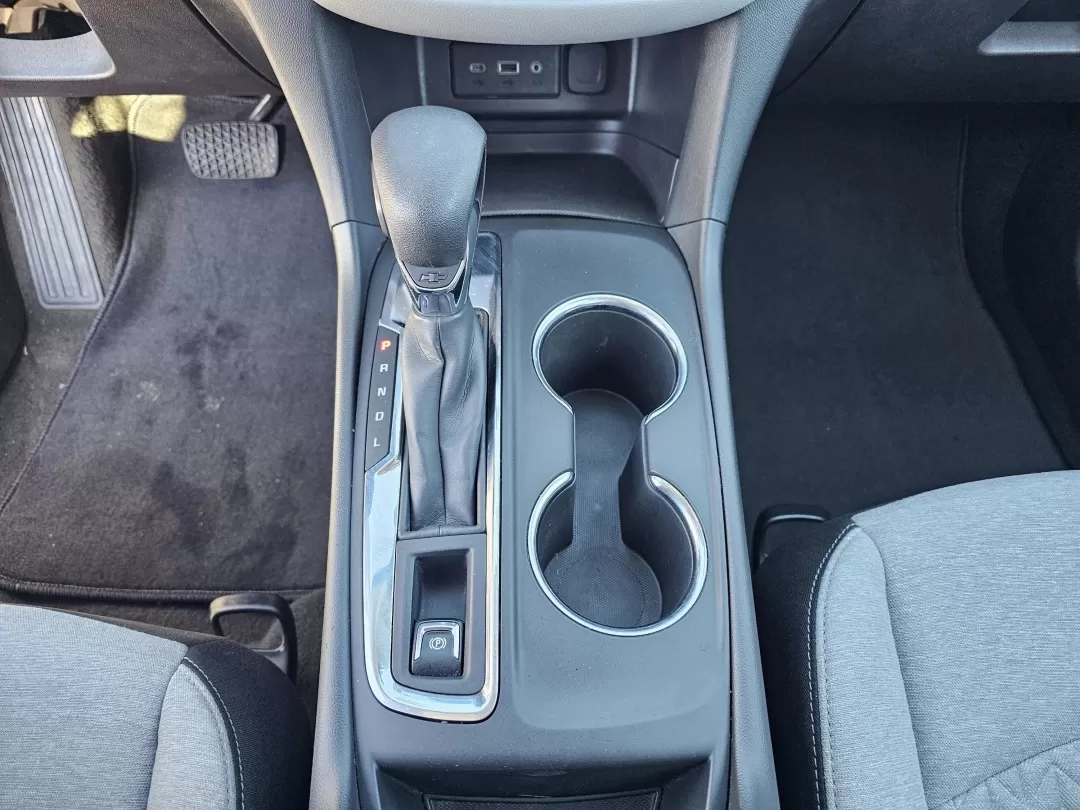 2023 /Medium Ash Gray Chevrolet Equinox LS (3GNAXHEG0PL) with an Other engine, located at 3959 U.S. 80 W, Phenix City, AL, 36870, (334) 297-4885, 32.469296, -85.135185 - **Discover Your Next Adventure with the 2023 Chevrolet Equinox LS at Gils Auto!**<br /> <br /> Are you ready to elevate your family outings, weekend getaways, or daily commutes? The 2023 Chevrolet Equinox LS is the perfect companion for those who crave versatility and comfort without compromising on - Photo#13