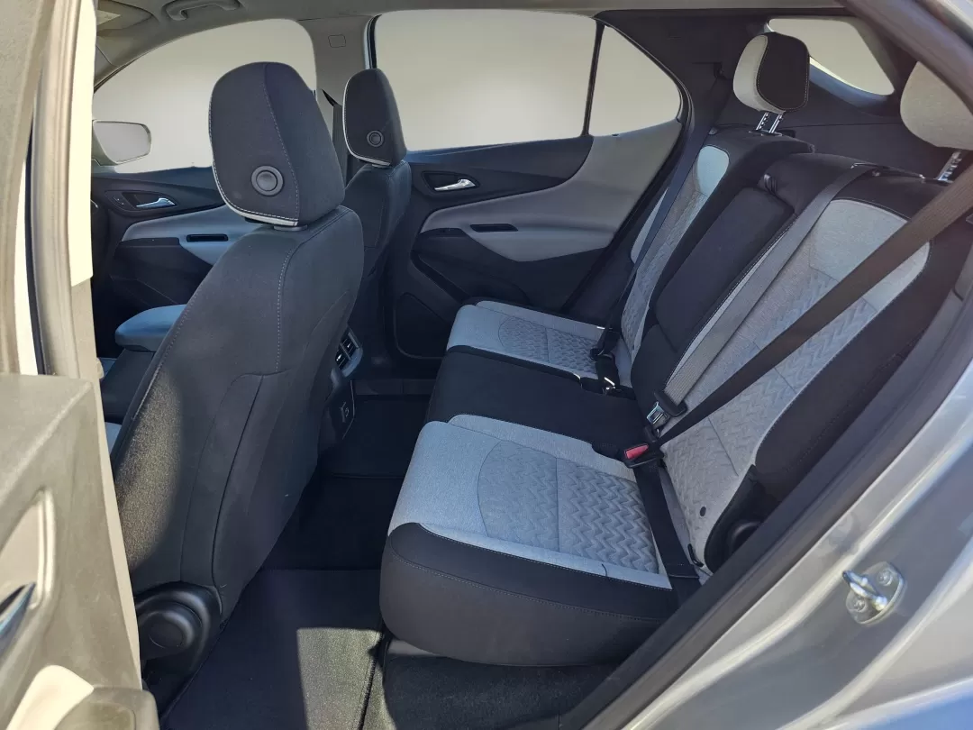 2023 /Medium Ash Gray Chevrolet Equinox LS (3GNAXHEG0PL) with an Other engine, located at 3959 U.S. 80 W, Phenix City, AL, 36870, (334) 297-4885, 32.469296, -85.135185 - **Discover Your Next Adventure with the 2023 Chevrolet Equinox LS at Gils Auto!**<br /> <br /> Are you ready to elevate your family outings, weekend getaways, or daily commutes? The 2023 Chevrolet Equinox LS is the perfect companion for those who crave versatility and comfort without compromising on - Photo#15