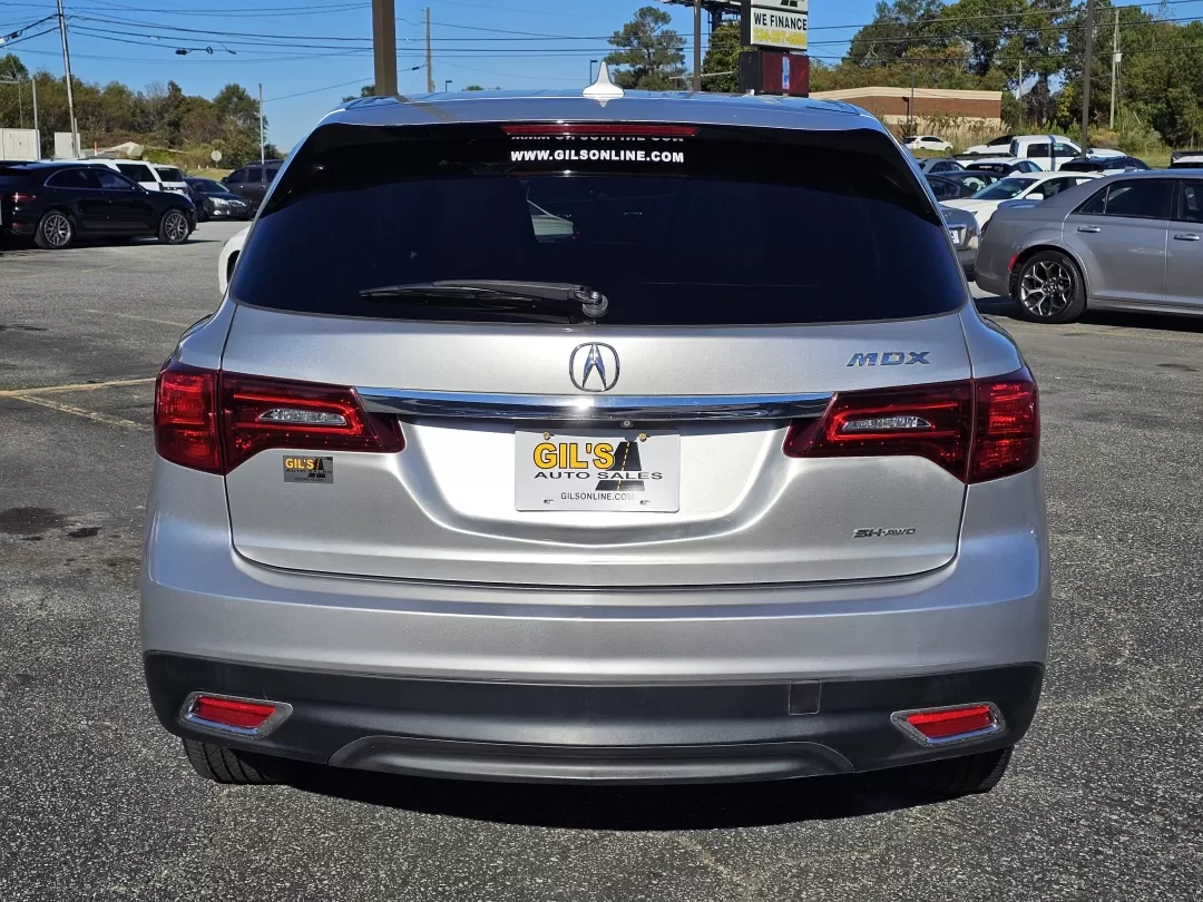 2014 Acura MDX Tech Pkg (5FRYD4H47EB) with an Other engine, located at 3959 U.S. 80 W, Phenix City, AL, 36870, (334) 297-4885, 32.469296, -85.135185 - Experience the ultimate in luxury and versatility with the 2014 Acura MDX Tech Pkg, available now at Gils Auto in Phenix City, AL. This SUV is not just a vehicle; it's a lifestyle choice for families, adventurers, and those with daily commutes seeking comfort and style. With its spacious interior an - Photo#5
